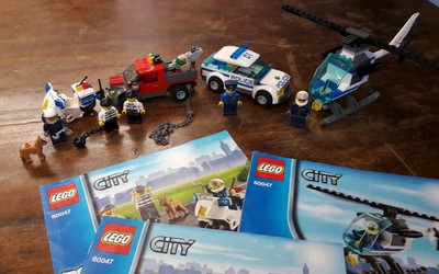 police station 60047